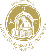 Consorzio Tutela Aceto Balsamico Tradizionale di Modena DOP