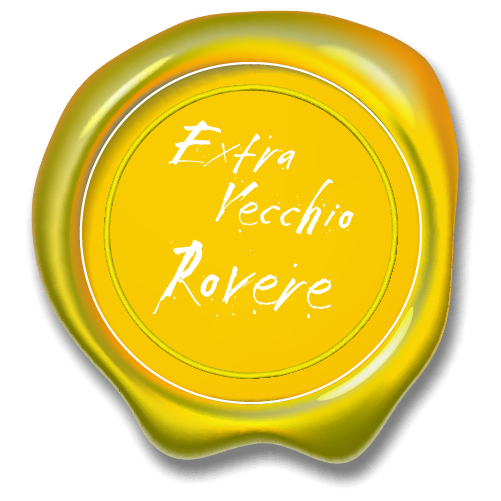Rovere Extra Vecchio