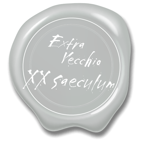 XX Saeculum